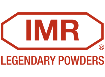 IMR Pólvoras Datos de Cargas